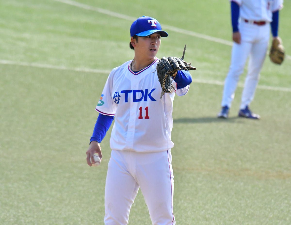 リュウ tweet media