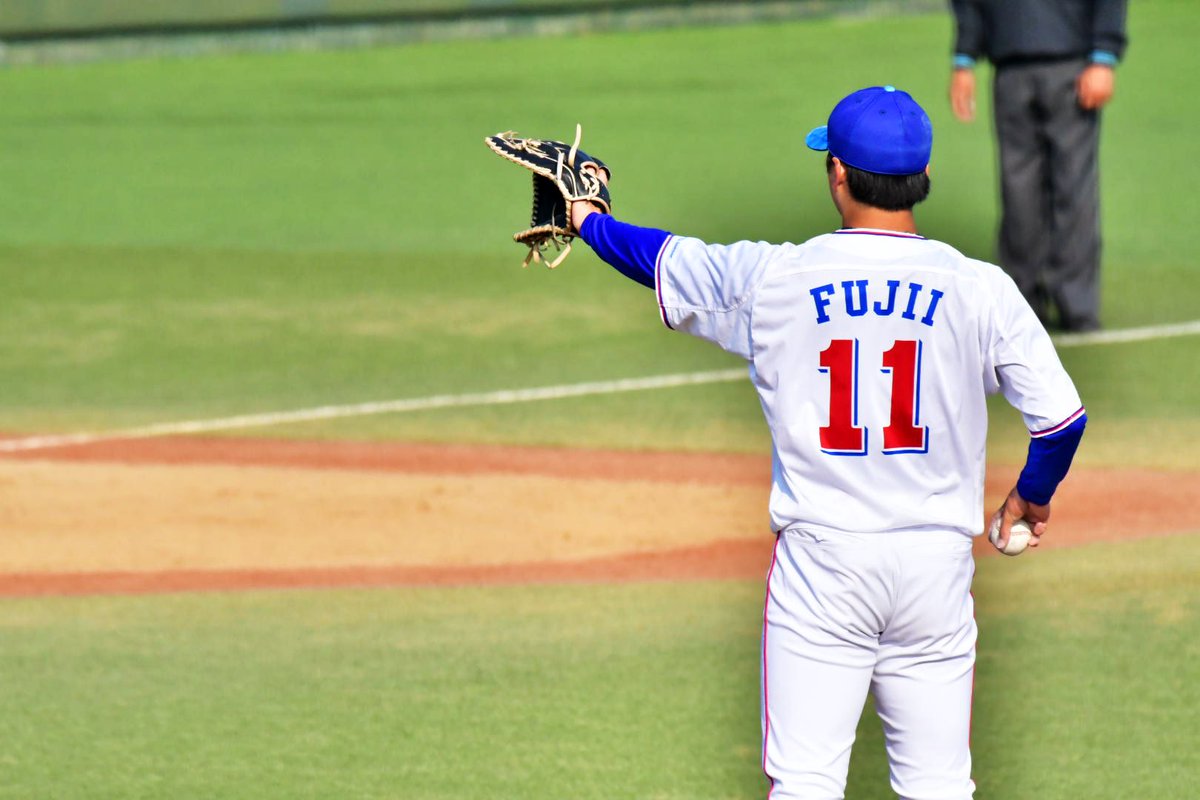 リュウ tweet media