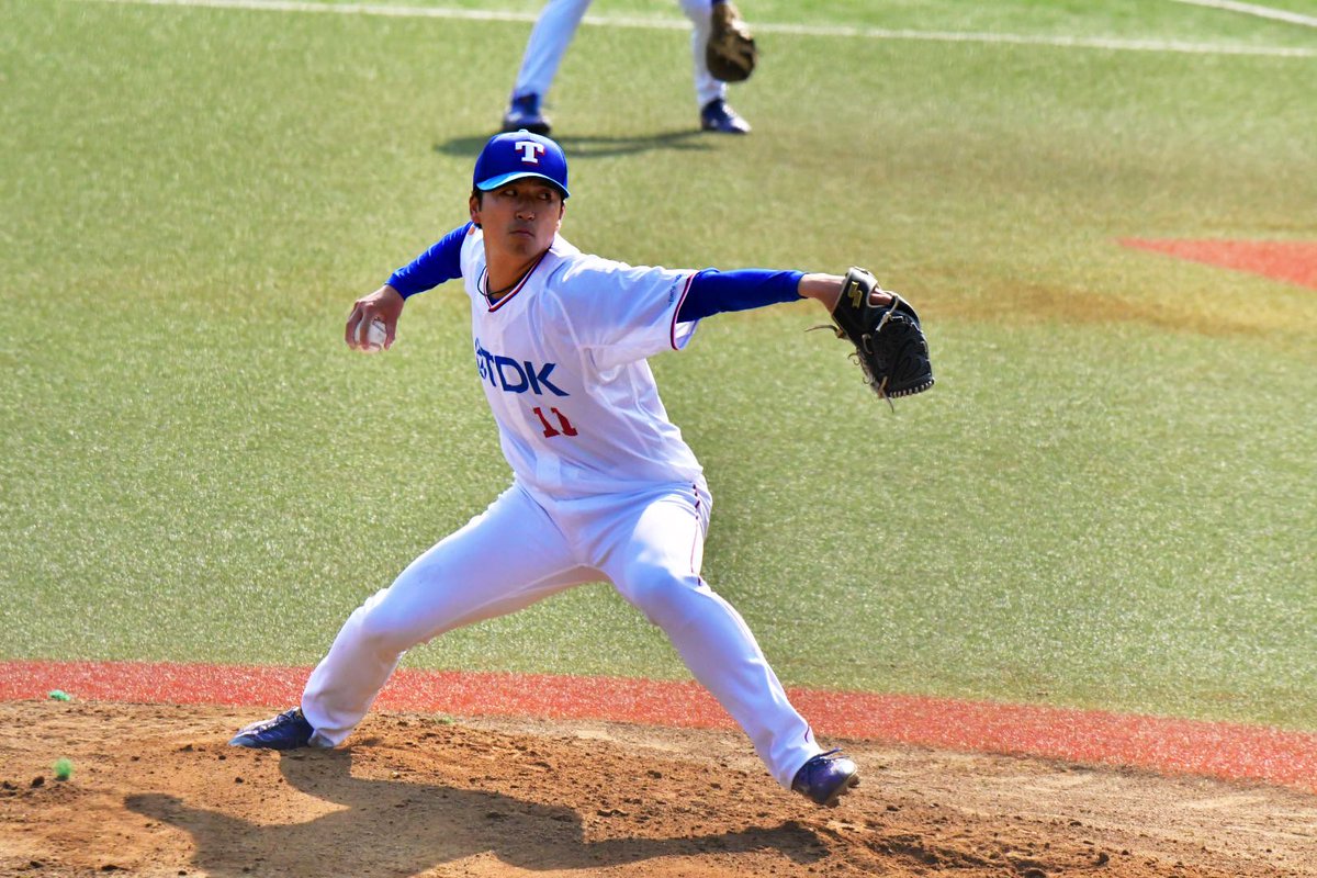 リュウ tweet media