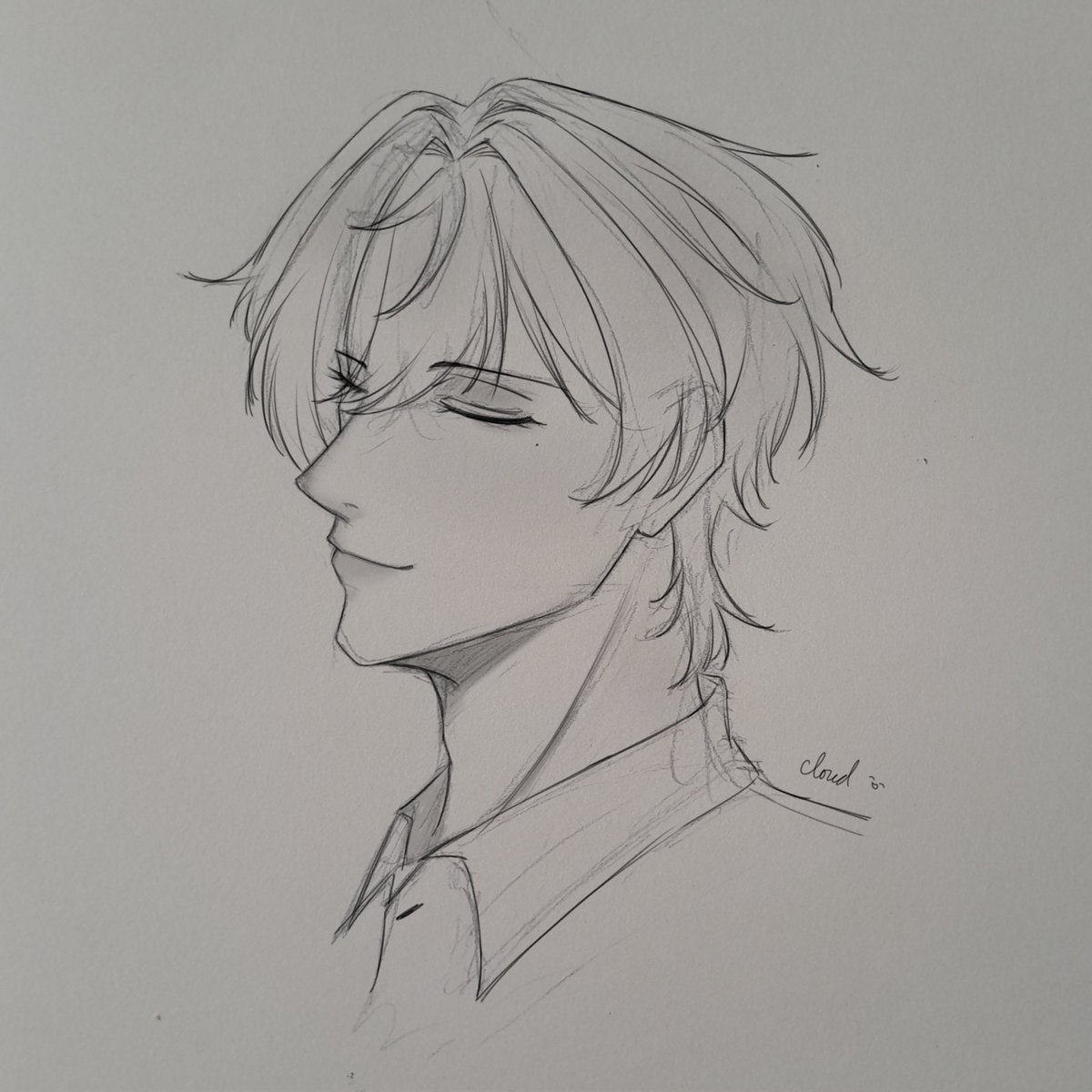 Cloud ☁️ || Artist tweet media