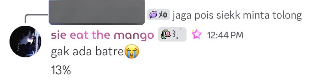 sie 𝜗ৎ tweet media