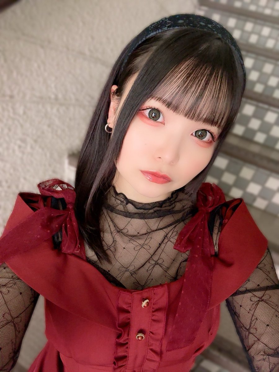 ぱちたん上級店長🐝もふる新宿歌舞伎町 コンカフェ tweet media