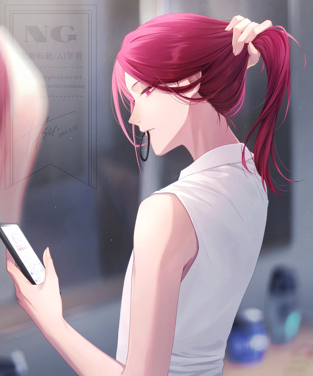 なもちゅ tweet media