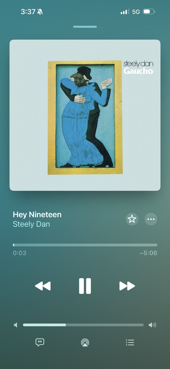 Yacht Rock Playlist Consultant tweet media