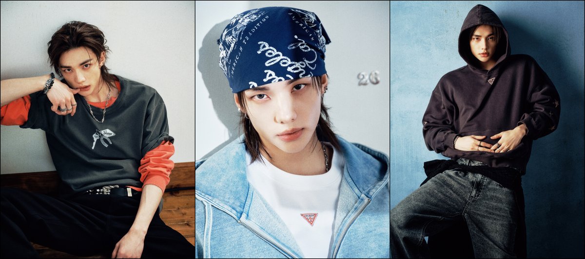 Fashion Trendsetter tweet media