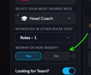 TRYOUTS.GG tweet media