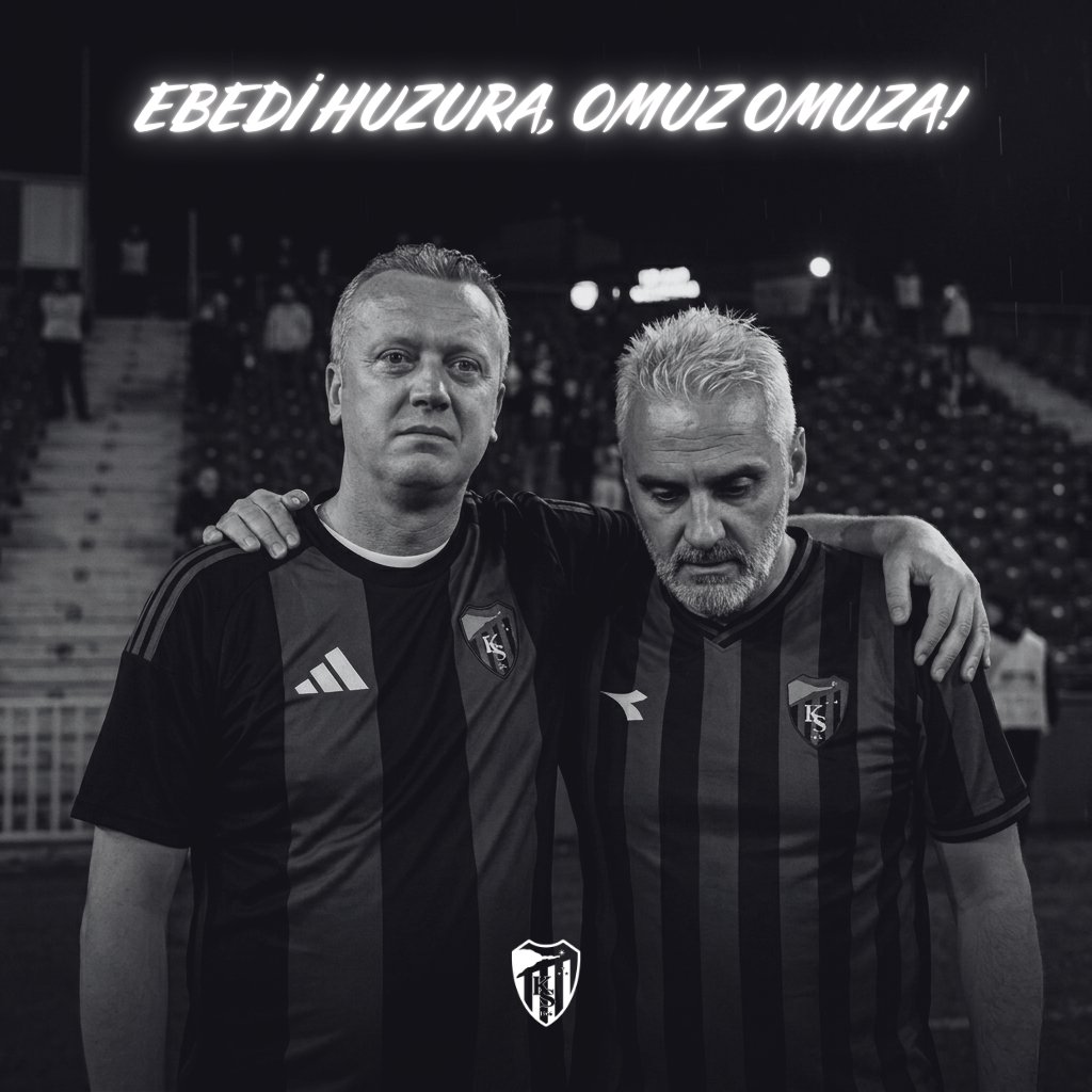 Boşuna Tıklama | KS tweet media