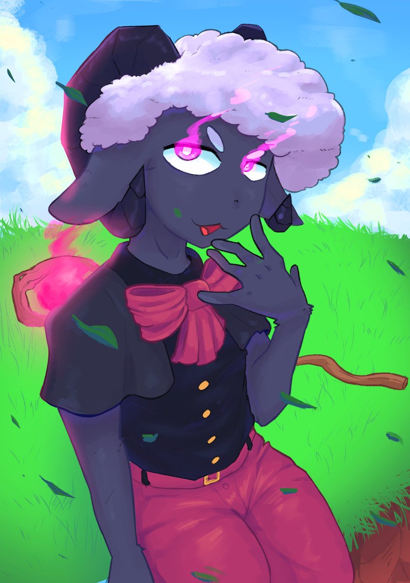 Beguel // comissões abertas(6/6 slots) tweet media