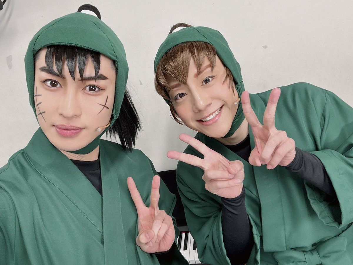 新井雄也 tweet media