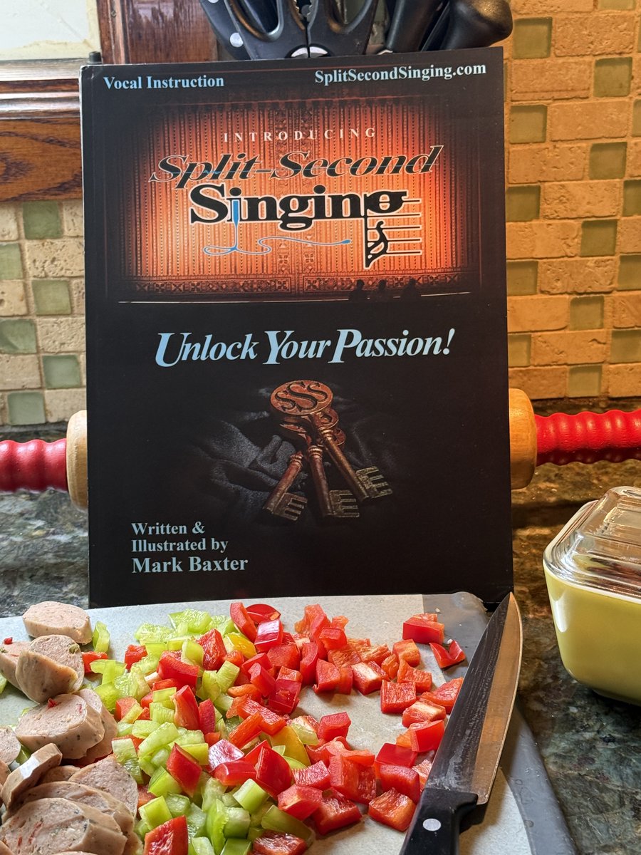 Mark Baxter tweet media