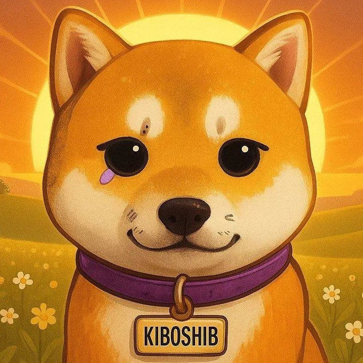 KIBSHI — first AI Meme Coin🐕🤖 tweet media
