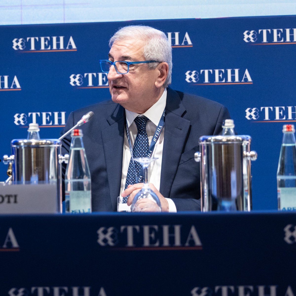 The European House - Ambrosetti tweet media