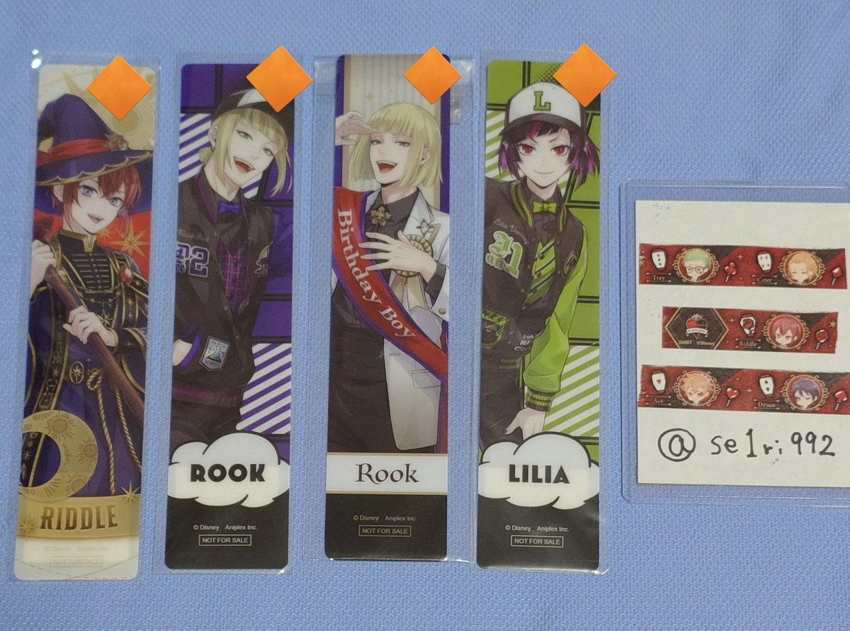 めいろ tweet media