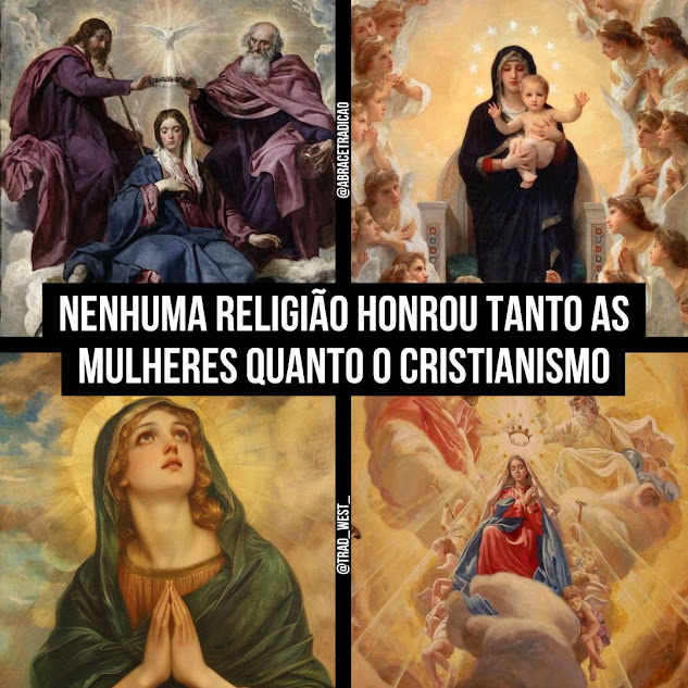 Abrace a Tradição tweet media