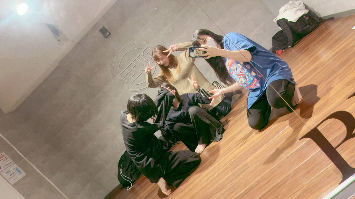 踊ってみたミュージカル🎪説明会開催中 tweet media