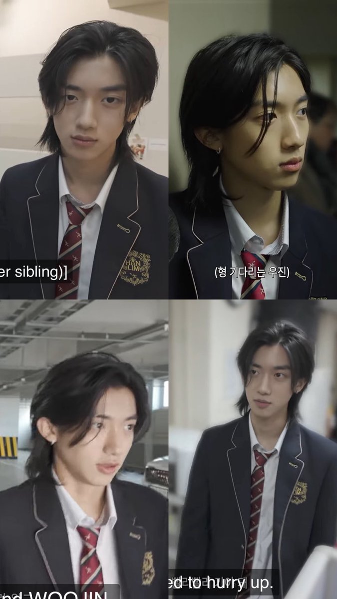 woojinnieeeee (@iluvlngshot) / Posts / X