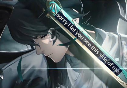 freaky Daily Lingyang tweet media