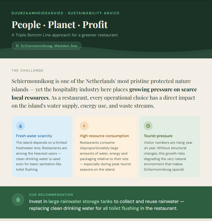 Ikenrest's tweet photo. I'm creating an infographic for my studies.

Claude just made a great format for me in html form.

It's about the hospitality business on an island.

This format is great to use as a base layer. 
I'm improving the same infographic through Canva.

Claude is still not perfect, however these ai improvements are insane in my opinion.