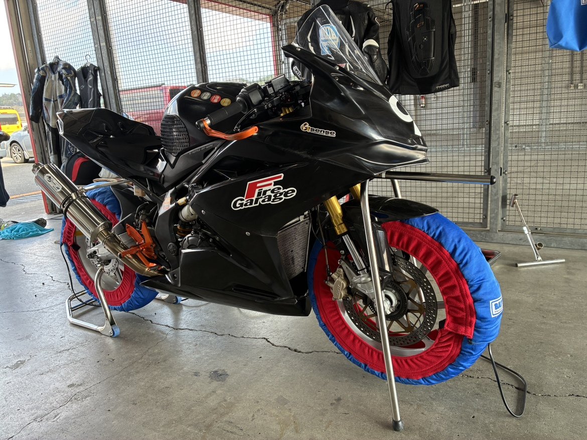 TAKAHITO TEDUKA tweet media