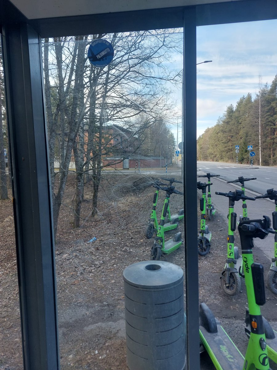 Paluumuutto 🇫🇮 tweet media