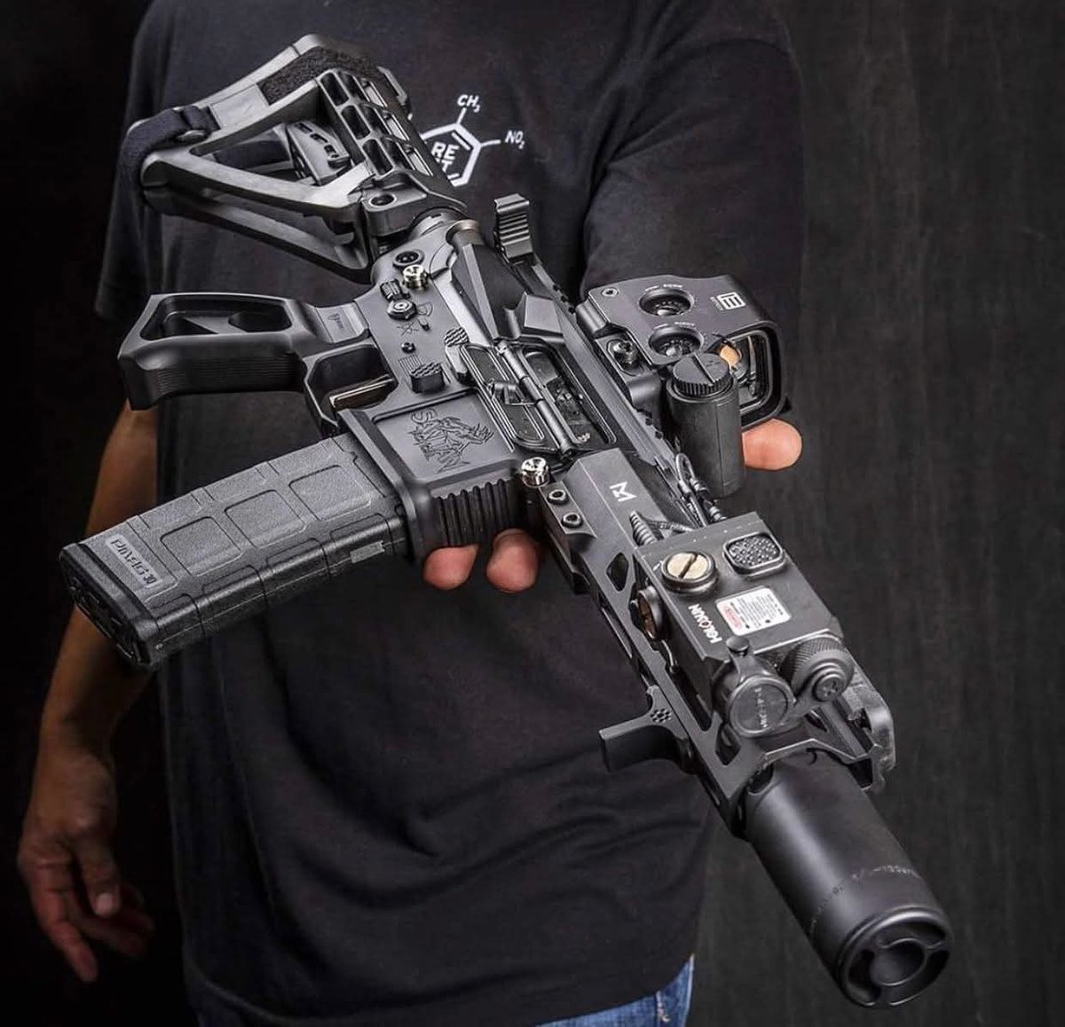 Firearm Fury tweet media