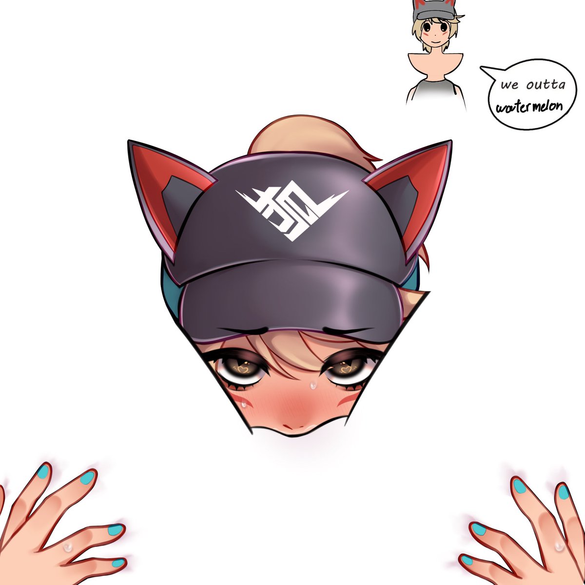 ᅠᅠᅠᅠᅠ𝐄𝐀𝐒𝐘 𝐌𝐎𝐃𝐄 tweet media