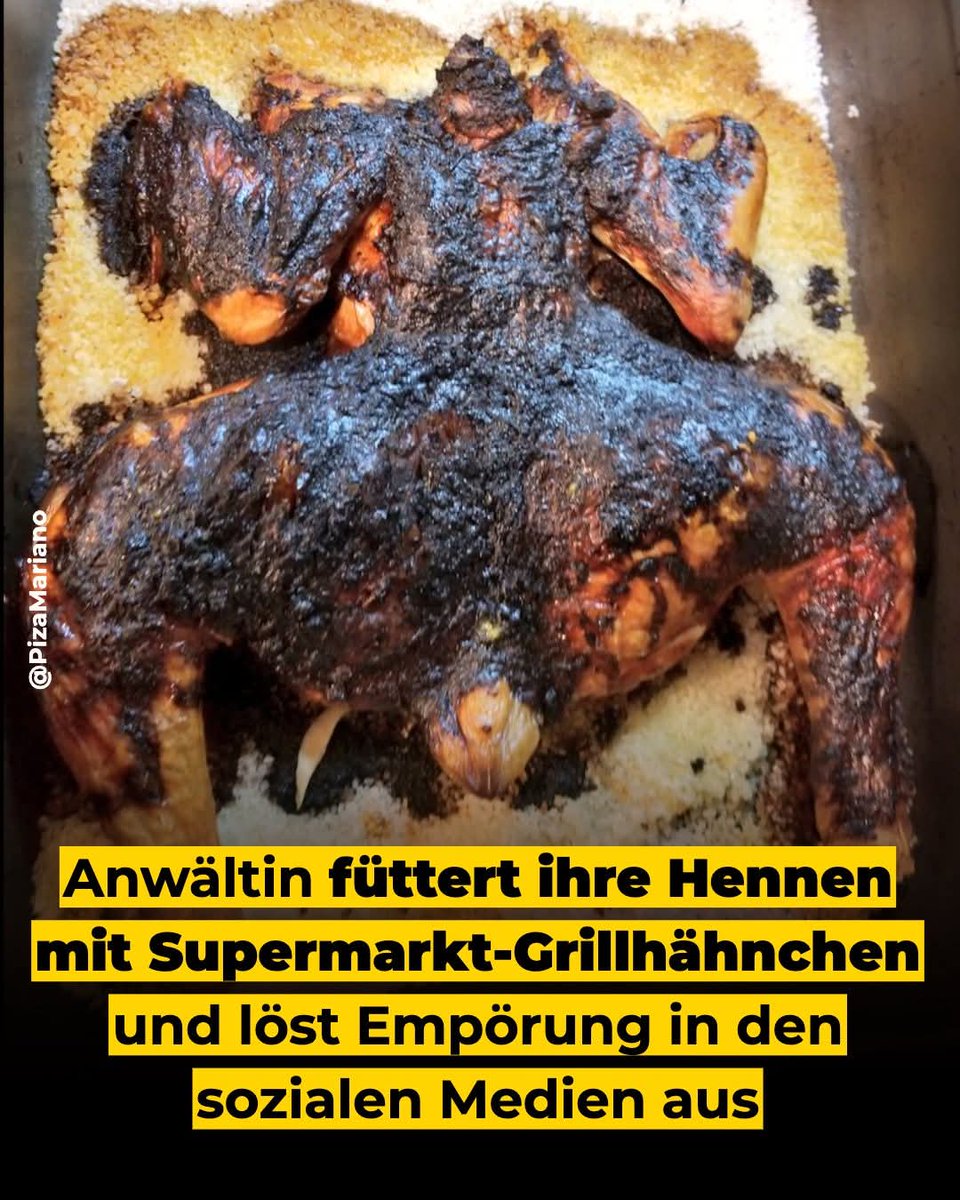 Maître Moni 🐇🇨🇭 😺 Heidi von der Bärlauch-Alm. tweet media