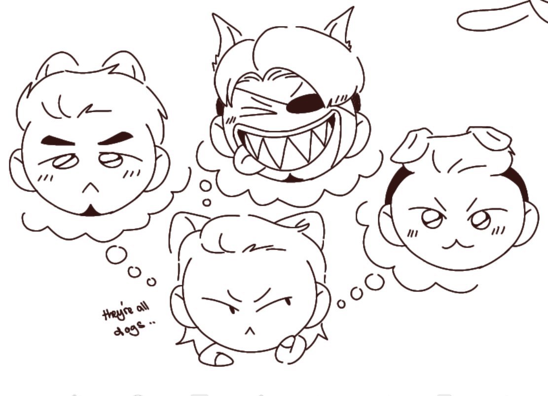 Kentang goreng (busy f6..) tweet media