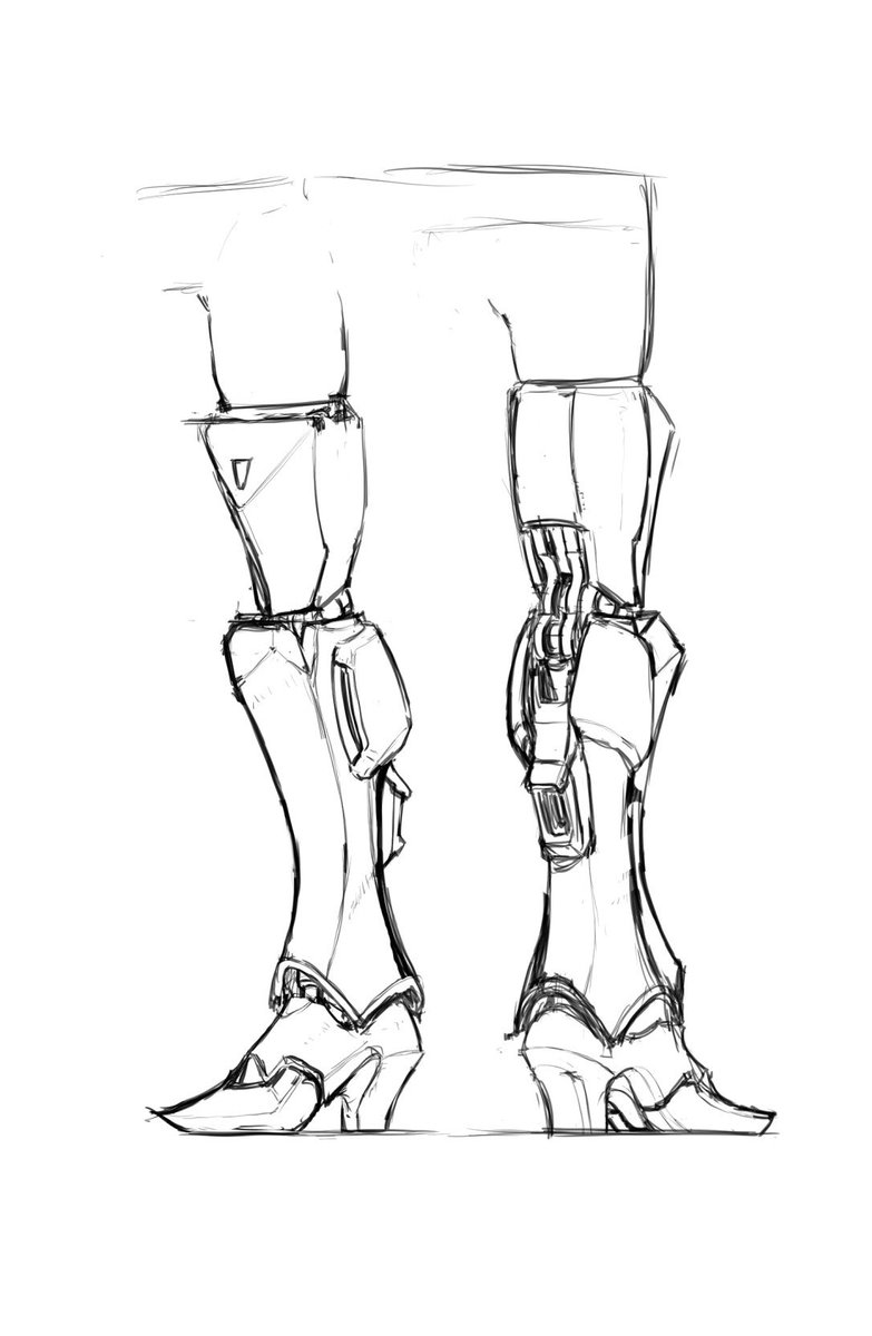 メカノプテラ tweet media