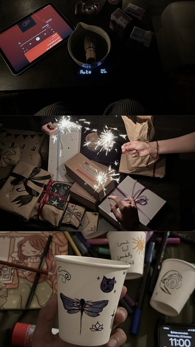 sunShine tweet media