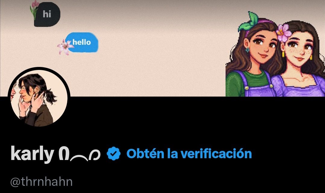 karly Ი︵𐑼 tweet media
