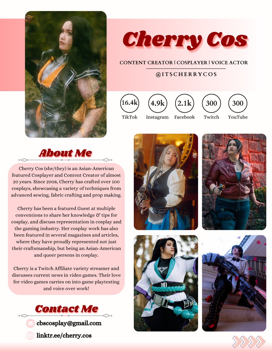 CHERRY🌸 tweet media