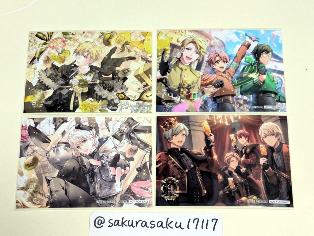 ＊ さ く＊ tweet media