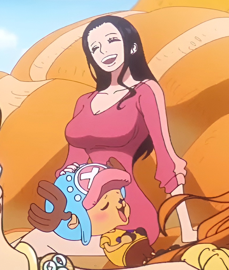RobinComfort's tweet photo. Look at him, Chopper is so loved and spoiled by his mama 🥹 https://t.co/LekLdvHtVZ