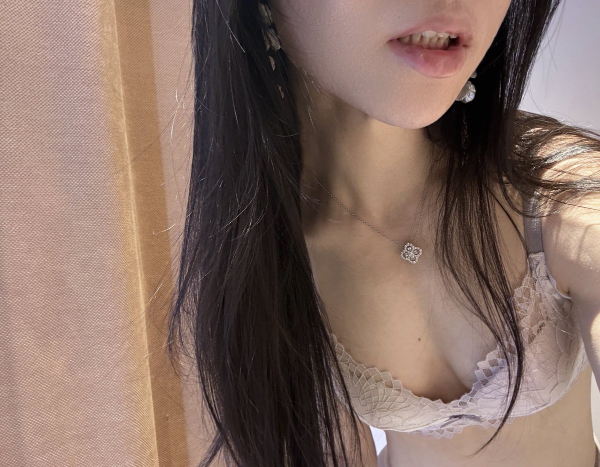 Chel小皙的秘密花园 tweet media