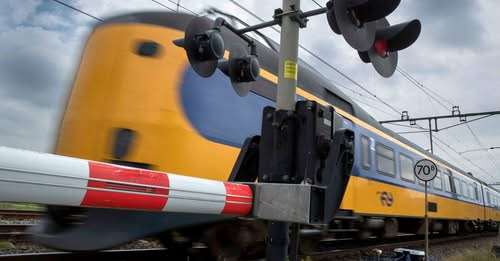 Conducteur mishandeld in trein tussen Groningen en Assen
