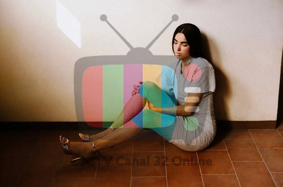 Estamos Con TV Canal 32 Online tweet media