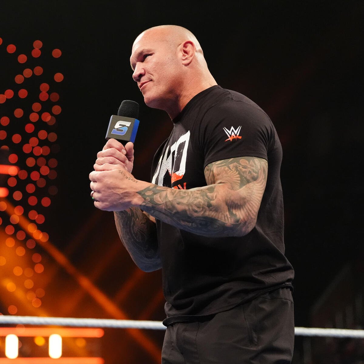 Cory of Bodyslam.net tweet media