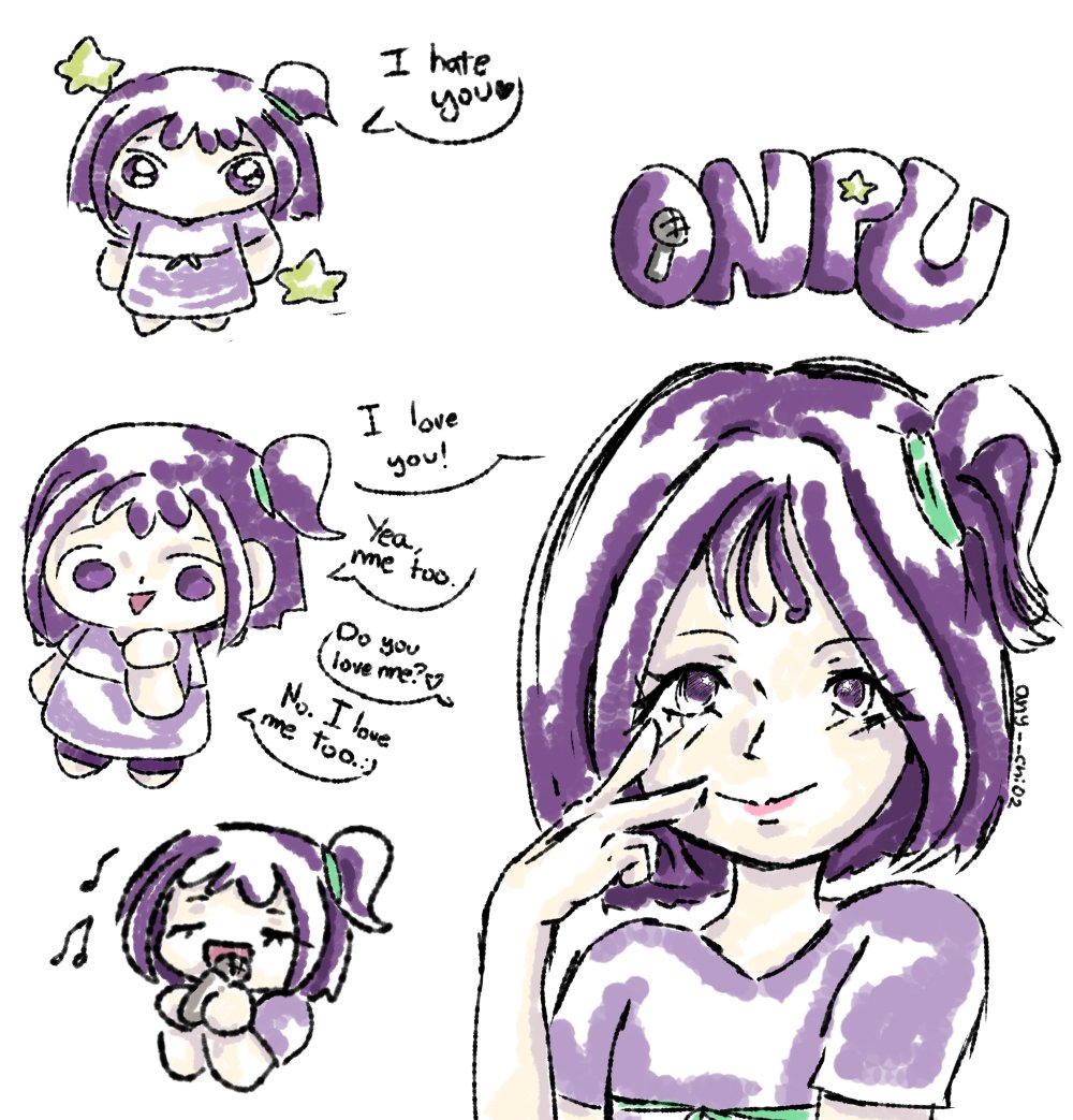 Annya__chi.2 tweet media