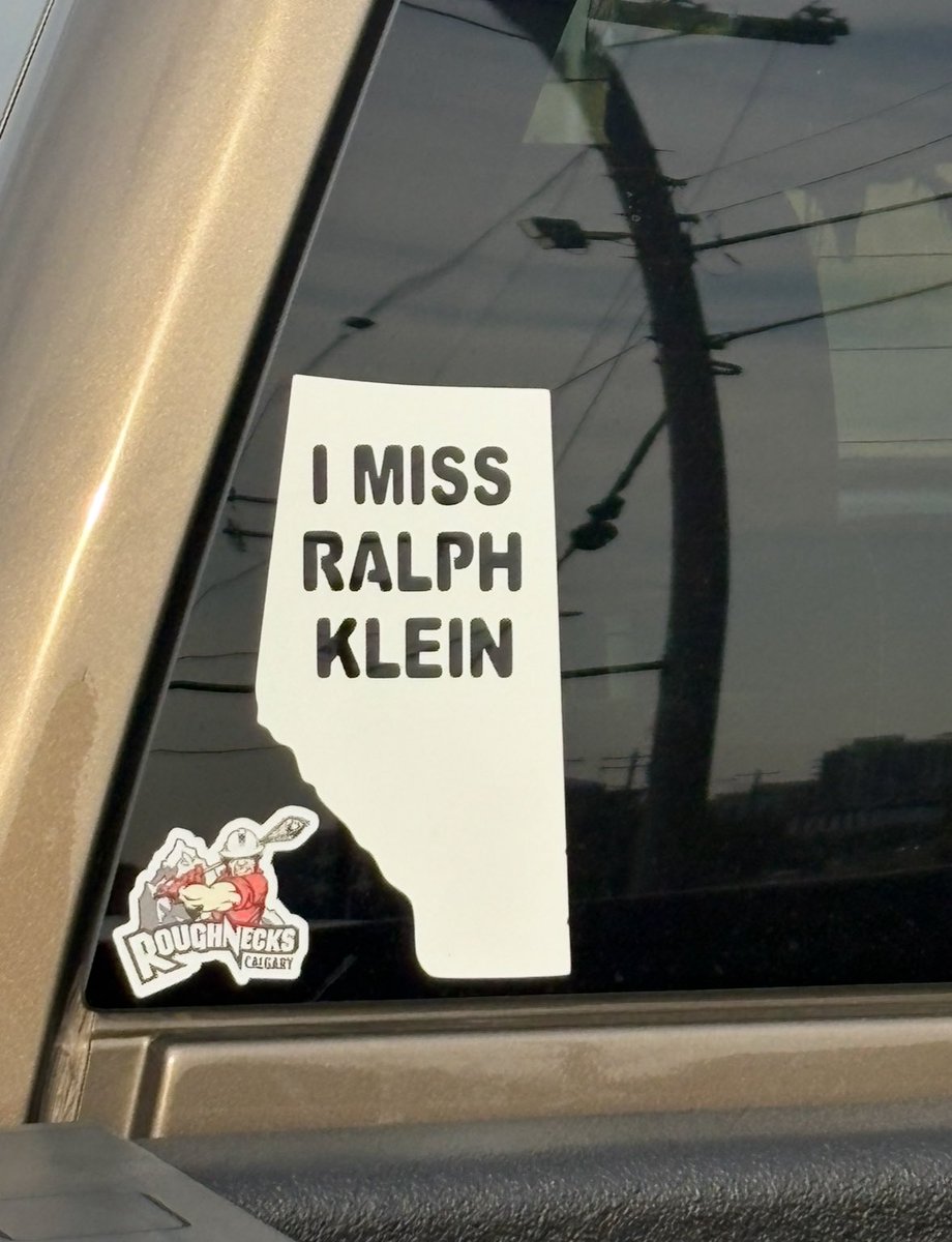 calgaryrants's tweet image. Me too…. 
#ableg #yyc