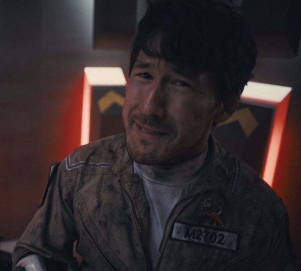 Lee !! ♥️ It’s Iron Lunging time tweet media