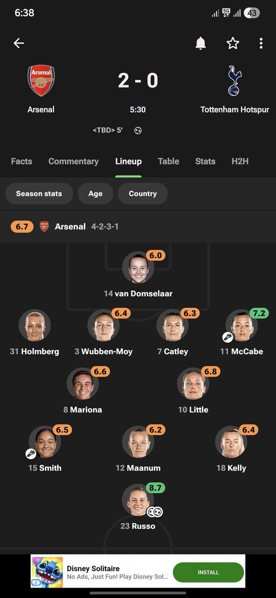 Adam | Marketing Traffic tweet media