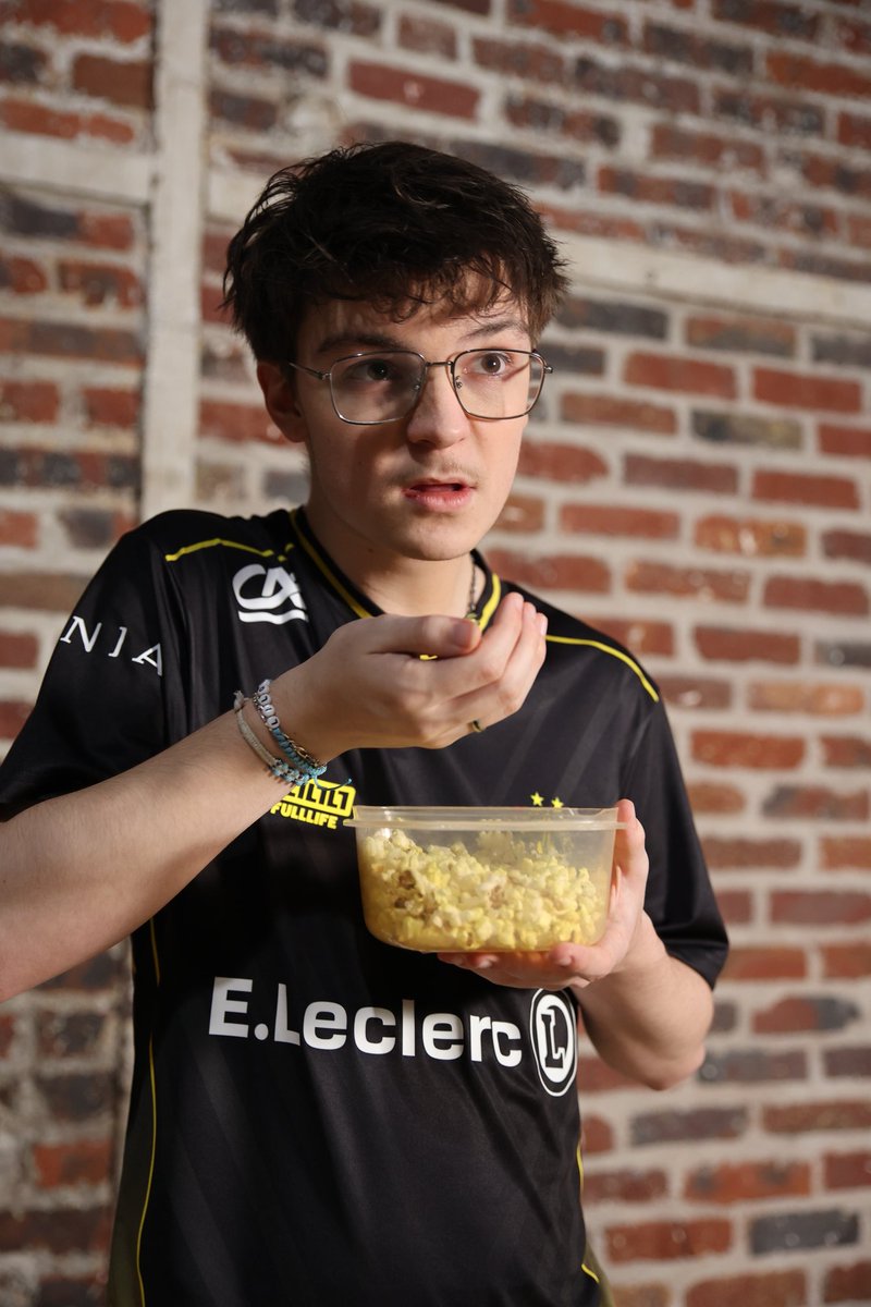 Team Vitality 🐝 tweet media