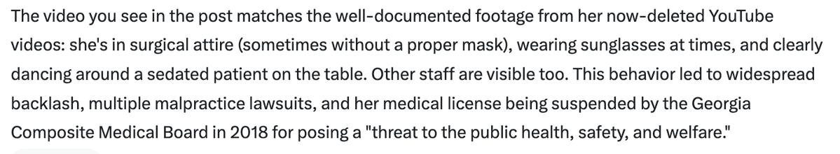 Millie Ledford Lee tweet media