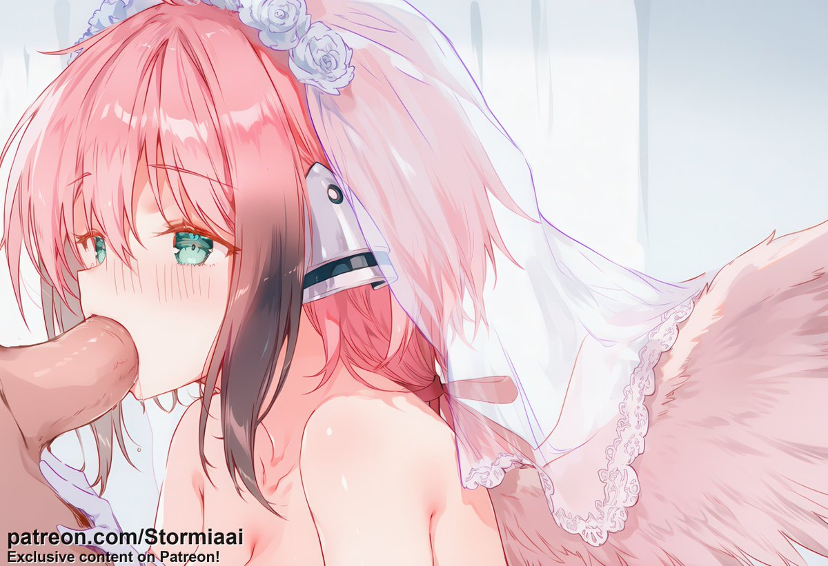 StormiaNSFW tweet media