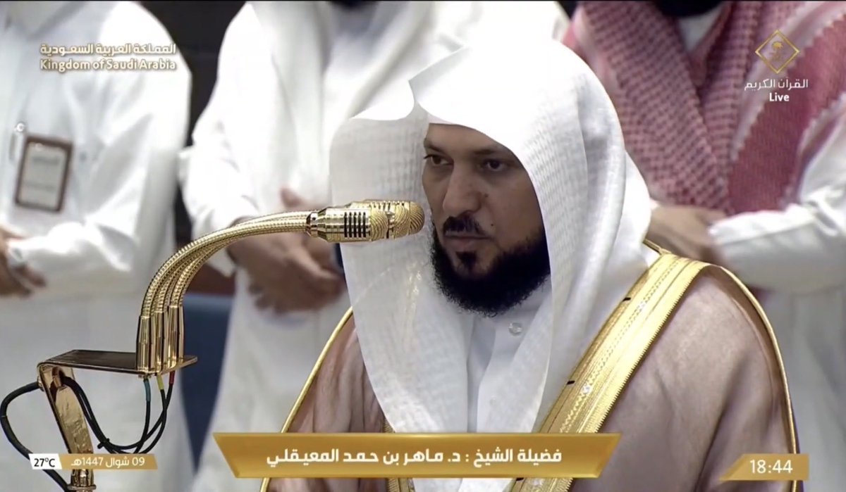 مُعاذ العسيري tweet media