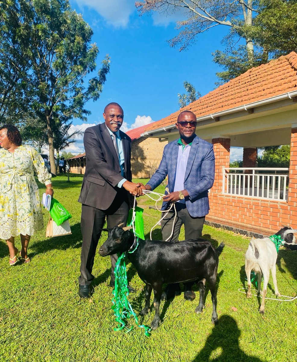 Kyamuhunga Peoples SACCO tweet media