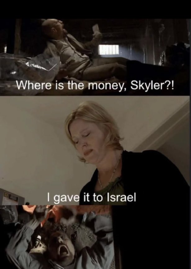 ⱤɆ₳Ⱡ ฿Ɇ₦ tweet media