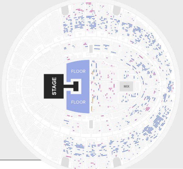 It’s Not That Deep Tour tweet media