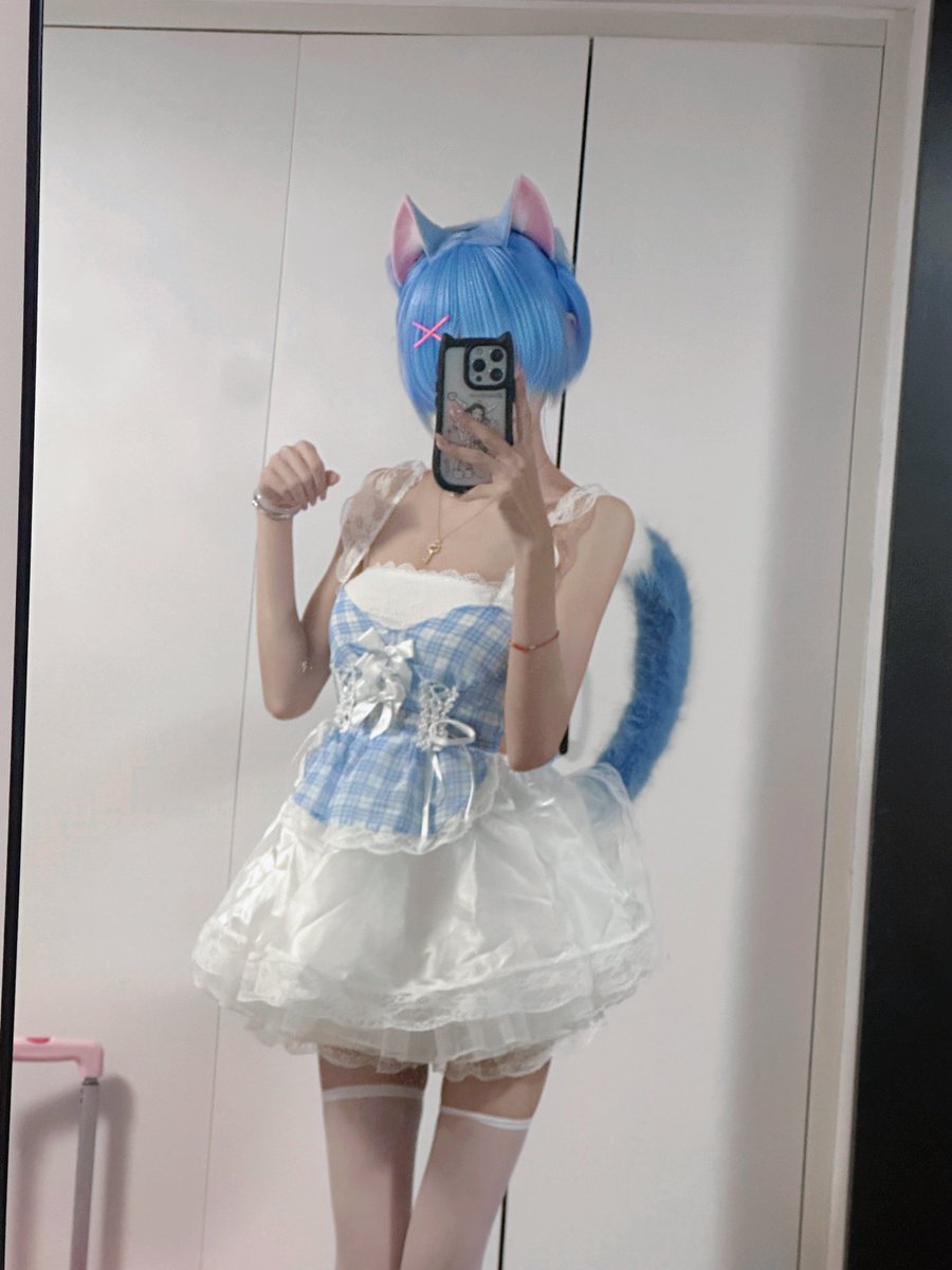 沙拉酱拌番茄 tweet media